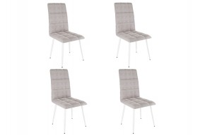 ТУРИН 2 Набор стульев (4шт) в Кудымкаре - kudymkar.mebel24.online | фото 10