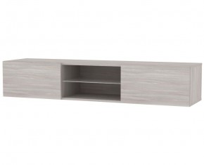 ТВ тумба подвесная TV74 в Кудымкаре - kudymkar.mebel24.online | фото 12