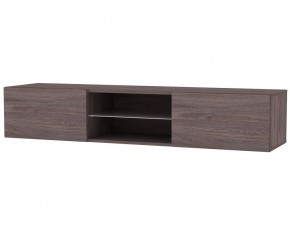 ТВ тумба подвесная TV74 в Кудымкаре - kudymkar.mebel24.online | фото 13