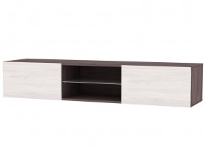 ТВ тумба подвесная TV74 в Кудымкаре - kudymkar.mebel24.online | фото 14