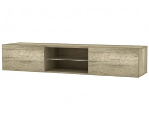 ТВ тумба подвесная TV74 в Кудымкаре - kudymkar.mebel24.online | фото 18