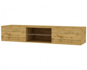 ТВ тумба подвесная TV74 в Кудымкаре - kudymkar.mebel24.online | фото 19