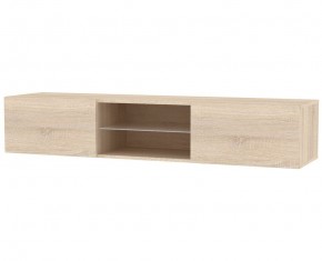 ТВ тумба подвесная TV74 в Кудымкаре - kudymkar.mebel24.online | фото 5