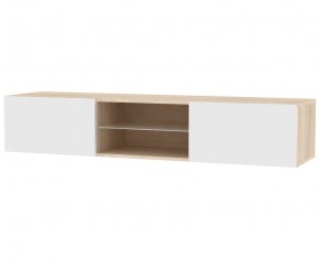 ТВ тумба подвесная TV74 в Кудымкаре - kudymkar.mebel24.online | фото 6