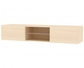 ТВ тумба подвесная TV74 в Кудымкаре - kudymkar.mebel24.online | фото 9