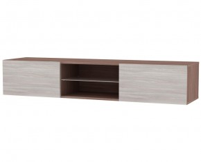 ТВ тумба подвесная TV75 в Кудымкаре - kudymkar.mebel24.online | фото