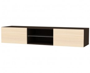 ТВ тумба подвесная TV75 в Кудымкаре - kudymkar.mebel24.online | фото 9