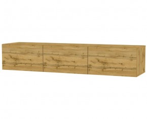 ТВ тумба подвесная TV76 в Кудымкаре - kudymkar.mebel24.online | фото 19