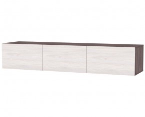 ТВ тумба подвесная TV77 в Кудымкаре - kudymkar.mebel24.online | фото 15