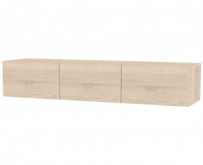 ТВ тумба подвесная TV77 в Кудымкаре - kudymkar.mebel24.online | фото 5