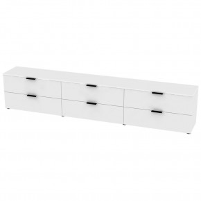 ТВ тумба TV18 в Кудымкаре - kudymkar.mebel24.online | фото 7