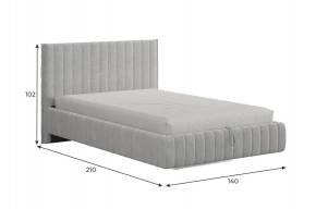 ТВИКС Кровать с ПМ 1200 в Кудымкаре - kudymkar.mebel24.online | фото 3