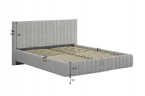 ТВИКС Кровать с ПМ 1600 в Кудымкаре - kudymkar.mebel24.online | фото 3