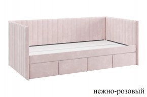 ТВИКС Кровать (софа) с ящиками 900 в Кудымкаре - kudymkar.mebel24.online | фото 8