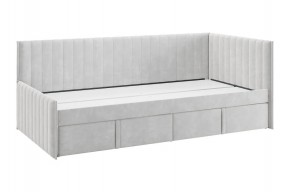 ТВИКС Кровать (тахта) с ящиками 900 в Кудымкаре - kudymkar.mebel24.online | фото 12