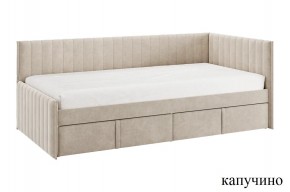 ТВИКС Кровать (тахта) с ящиками 900 в Кудымкаре - kudymkar.mebel24.online | фото 5