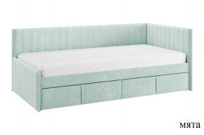 ТВИКС Кровать (тахта) с ящиками 900 в Кудымкаре - kudymkar.mebel24.online | фото 7