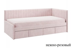 ТВИКС Кровать (тахта) с ящиками 900 в Кудымкаре - kudymkar.mebel24.online | фото 8