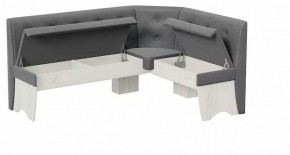 Уголок кухонный Барселона в Кудымкаре - kudymkar.mebel24.online | фото 2