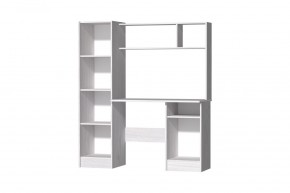 Уголок письменный №1 в Кудымкаре - kudymkar.mebel24.online | фото 4