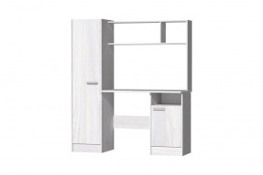 Уголок письменный №1 в Кудымкаре - kudymkar.mebel24.online | фото 6