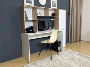 Уголок Школьника ПРЯМОЙ в Кудымкаре - kudymkar.mebel24.online | фото 2