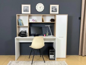 Уголок Школьника ПРЯМОЙ в Кудымкаре - kudymkar.mebel24.online | фото 3