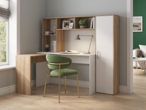 Уголок Школьника УГЛОВОЙ в Кудымкаре - kudymkar.mebel24.online | фото