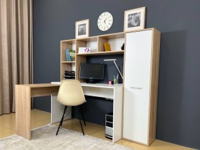 Уголок Школьника УГЛОВОЙ в Кудымкаре - kudymkar.mebel24.online | фото 2
