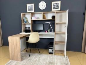 Уголок Школьника УГЛОВОЙ в Кудымкаре - kudymkar.mebel24.online | фото 3