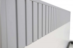 УРБАН - 7.14 Кровать 1400 С ОРТОПЕДОМ в Кудымкаре - kudymkar.mebel24.online | фото 3