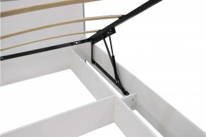 УРБАН - 7.16 Кровать 1600 С ОРТОПЕДОМ и ПМ ПВК в Кудымкаре - kudymkar.mebel24.online | фото 3