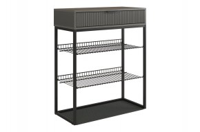 ВЕЛЬВЕТ Обувница в Кудымкаре - kudymkar.mebel24.online | фото 4