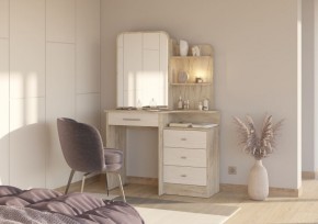 ВЕРОНА Трюмо в Кудымкаре - kudymkar.mebel24.online | фото