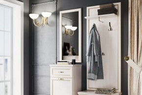 Вешалка 600 Сиена в Кудымкаре - kudymkar.mebel24.online | фото 3