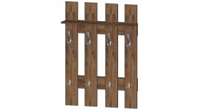 Вешалка 800 в Кудымкаре - kudymkar.mebel24.online | фото 6