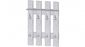 Вешалка 800 в Кудымкаре - kudymkar.mebel24.online | фото 8