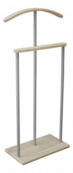 Вешалка для костюма Дэви 1 в Кудымкаре - kudymkar.mebel24.online | фото 1