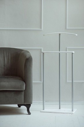 Вешалка для костюма Дэви 1 в Кудымкаре - kudymkar.mebel24.online | фото 12