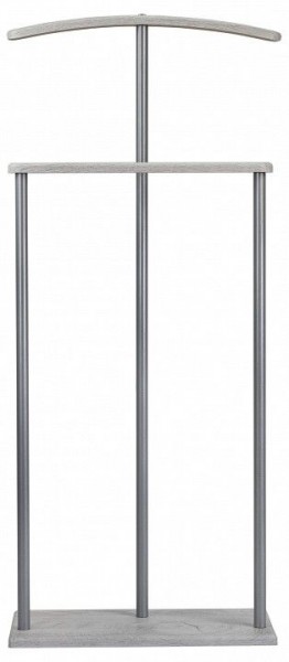 Вешалка для костюма Дэви 1 в Кудымкаре - kudymkar.mebel24.online | фото 2