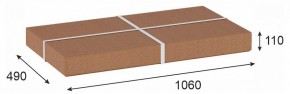 Вешалка для костюма В 6Н в Кудымкаре - kudymkar.mebel24.online | фото 2