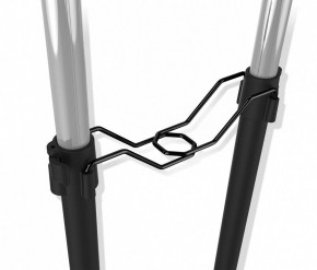 Вешалка гардеробная SHT-WR4150 в Кудымкаре - kudymkar.mebel24.online | фото 3