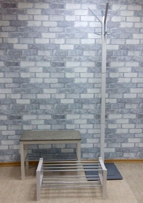 Вешалка-стойка Альберо SHT-CR11 в Кудымкаре - kudymkar.mebel24.online | фото 5