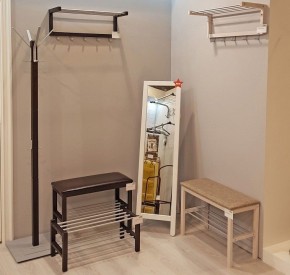 Вешалка-стойка Альберо SHT-CR11 в Кудымкаре - kudymkar.mebel24.online | фото 5