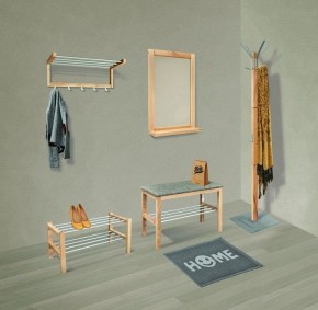 Вешалка-стойка SHT-CR11 в Кудымкаре - kudymkar.mebel24.online | фото 7