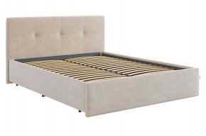 ВЕСТА Кровать с основанием 1600 в Кудымкаре - kudymkar.mebel24.online | фото 7