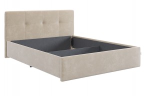 ВЕСТА Кровать с основанием 1600 в Кудымкаре - kudymkar.mebel24.online | фото 8