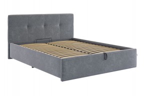 ВЕСТА Кровать с ПМ 1600 в Кудымкаре - kudymkar.mebel24.online | фото