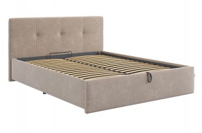 ВЕСТА Кровать с ПМ 1600 в Кудымкаре - kudymkar.mebel24.online | фото 5