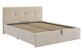 ВЕСТА Кровать с ПМ 1600 в Кудымкаре - kudymkar.mebel24.online | фото 7